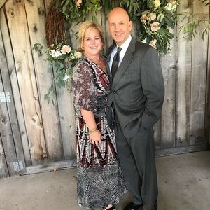 Meet your Posher, Jodi